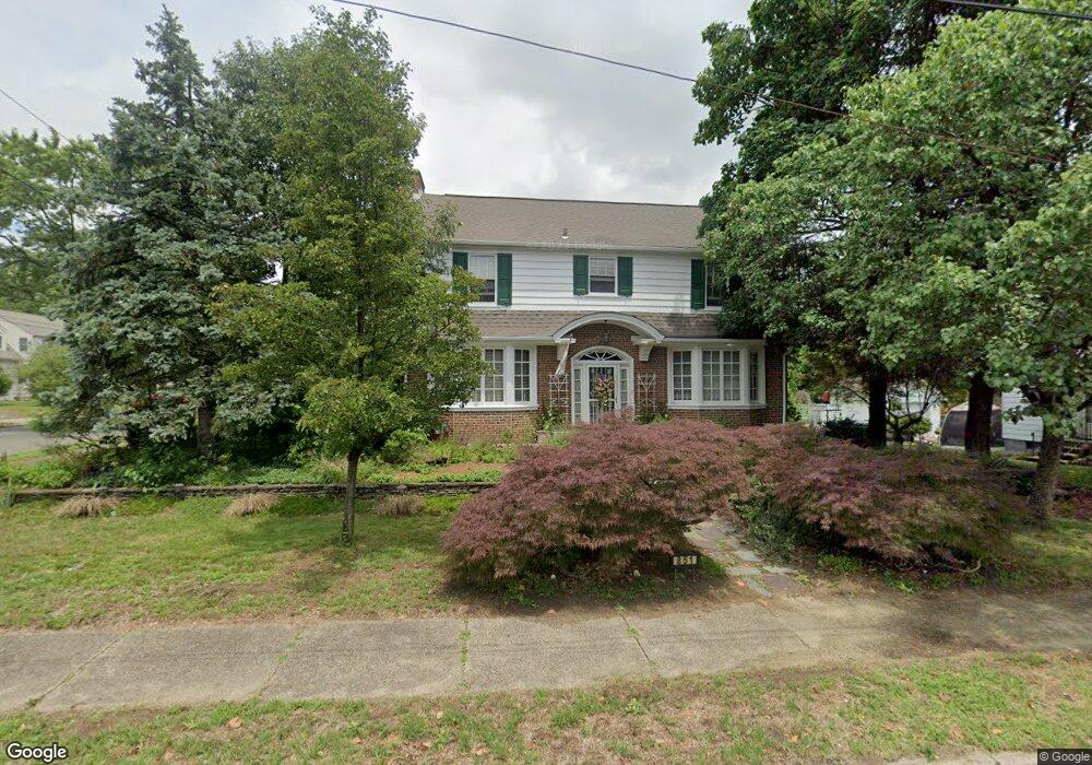 851 Bridgeboro St, Riverside, NJ 08075 - photo 1