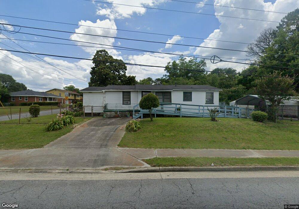 1508 Anthony Rd, Macon, GA 31206 - photo 1