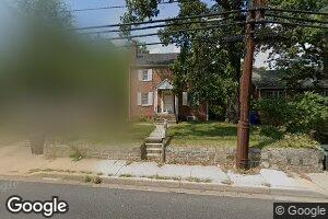 4220 East West Hwy, Hyattsville, MD 20782
