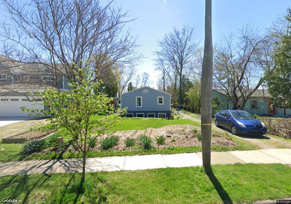 605 Robin Rd, Ann Arbor, MI 48103 - photo 1