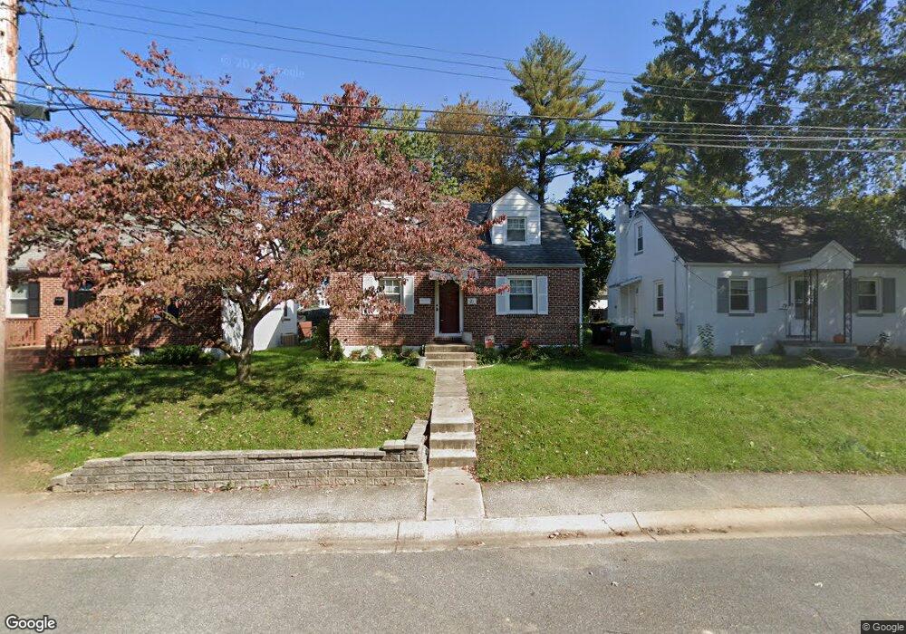 21 Cypress Ave, Wilmington, DE 19804 - photo 1