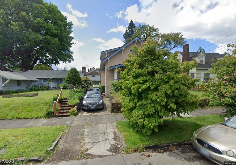 1628 N Watts St, Portland, OR 97217 - photo 1