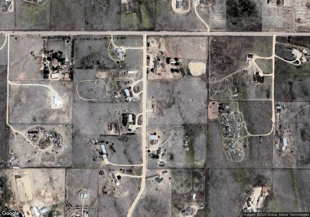 16675 Cathys Loop, Peyton, CO 80831 - photo 1