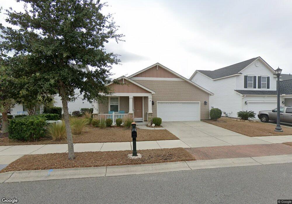 1611 Berkshire Ave unit Lot 150 Aster, Myrtle Beach, SC 29577 - photo 1