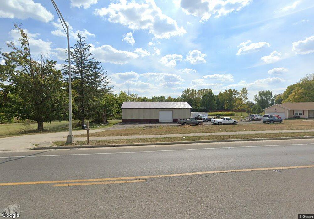 2565 Clime Rd, Columbus, OH 43223 - photo 1