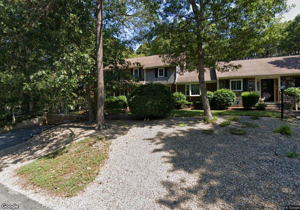 12 Thistle Cir, Yarmouth Port, MA 02675 - photo 1