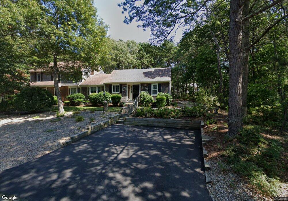 10 Thistle Cir unit 36B, Yarmouth Port, MA 02675 - photo 1