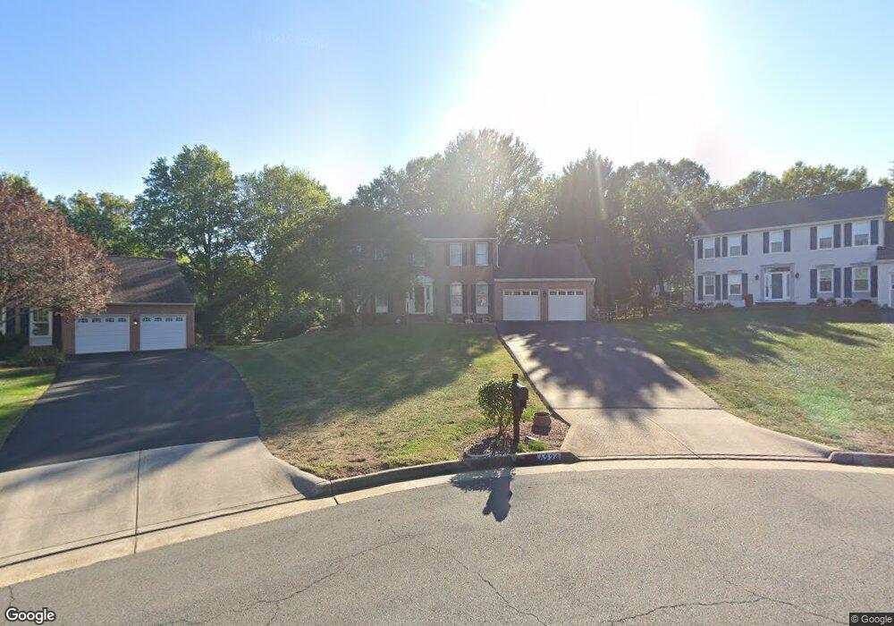 6224 Point Ct, Centreville, VA 20120 - photo 1