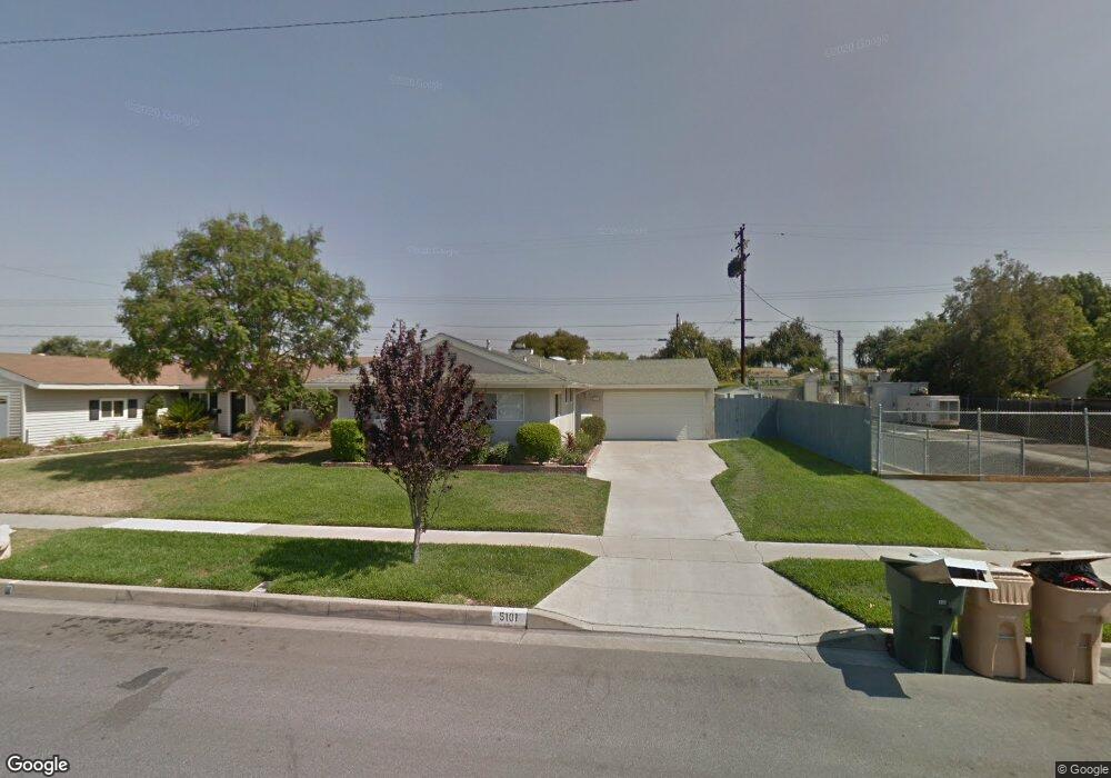 5101 Myra Ave, Cypress, CA 90630 - photo 1