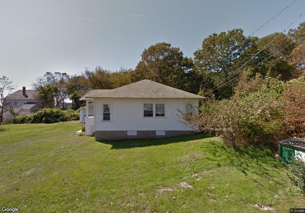 14 Pulpit Rock Rd, Rye, NH 03870 - photo 1