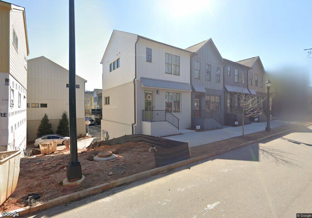 712 Needletail Way, Atlanta, GA 30312 - photo 1