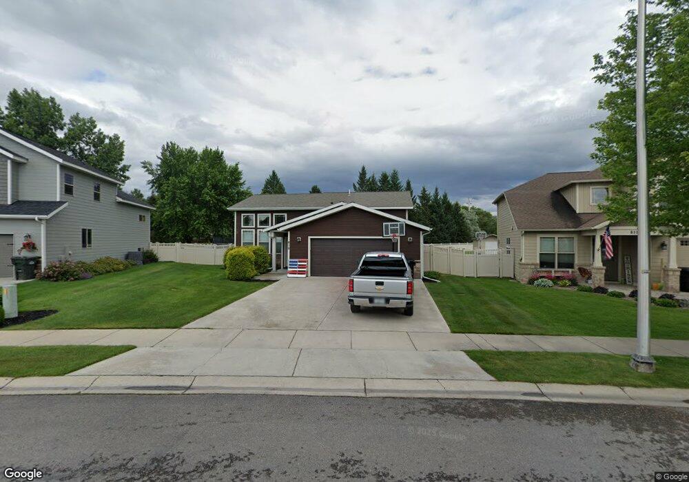 619 Mountain View Dr unit Lot 53, Kalispell, MT 59901 - photo 1