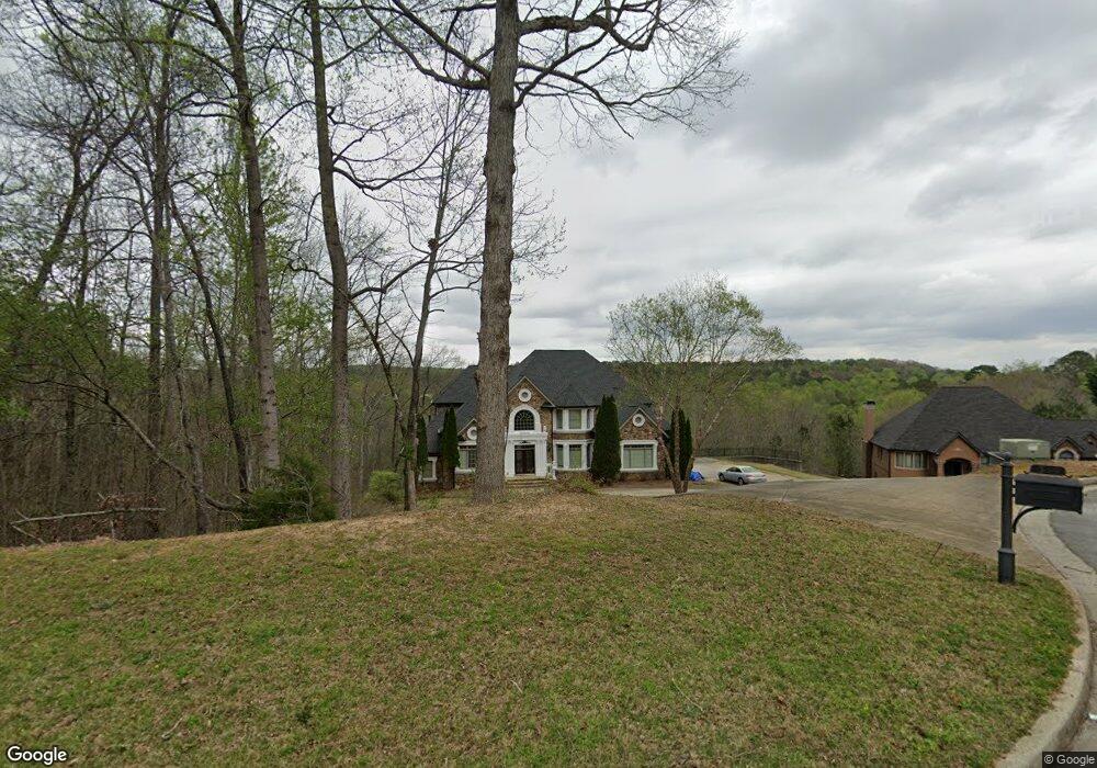 384 Lum Crowe Rd, Roswell, GA 30075 - photo 1