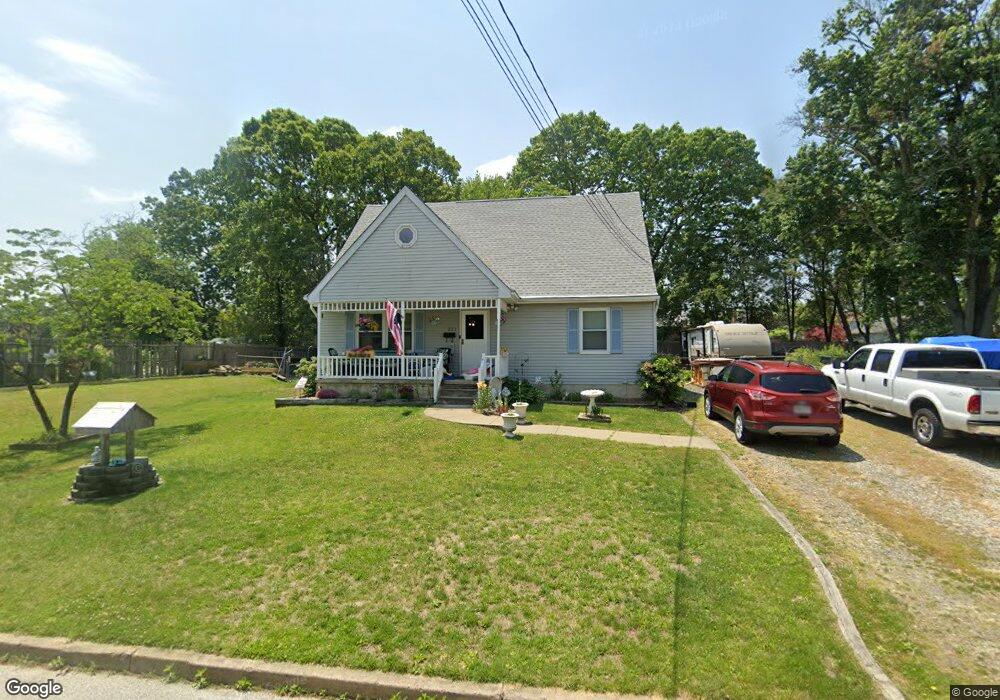 221 2nd St, West Berlin, NJ 08091 - photo 1