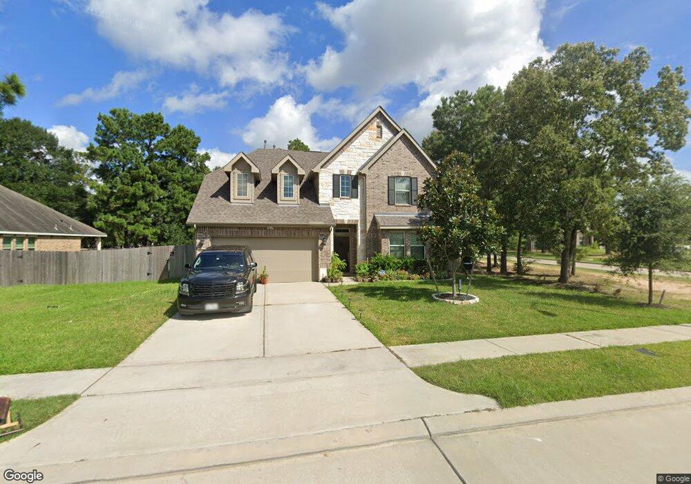 18708 Cluster Oaks Dr, Magnolia, TX 77355 - photo 1
