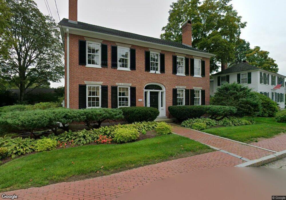 4 Main St, Amherst, NH 03031 - photo 1