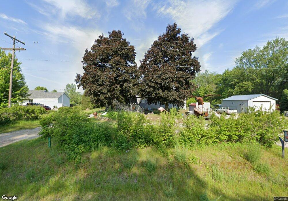 13459 N Lewis Rd, Clio, MI 48420 - photo 1