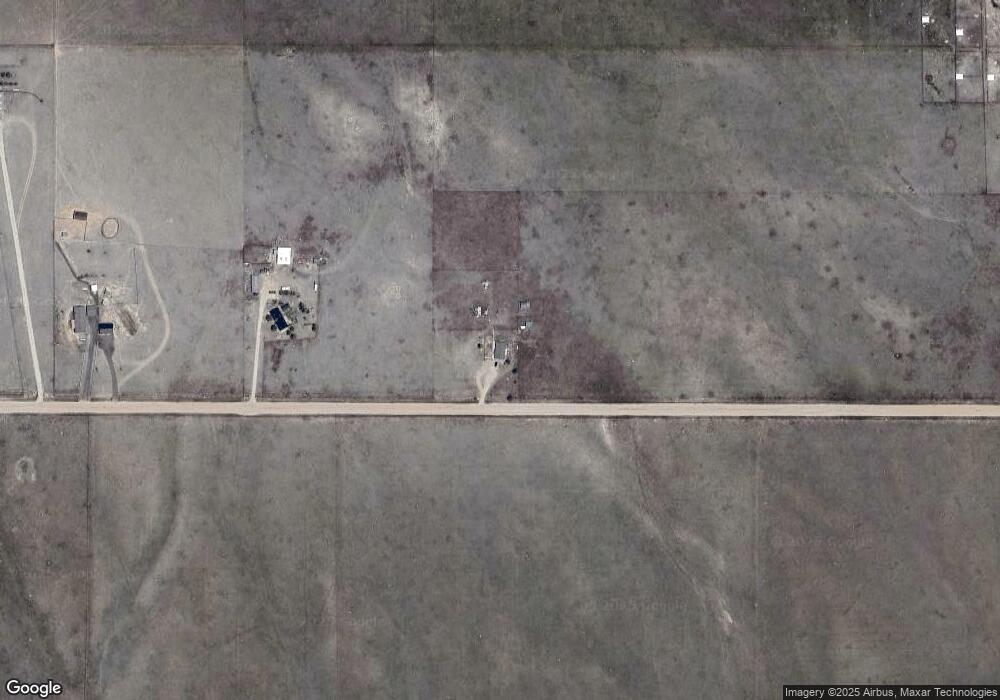 20710 Spencer Rd, Peyton, CO 80831 - photo 1