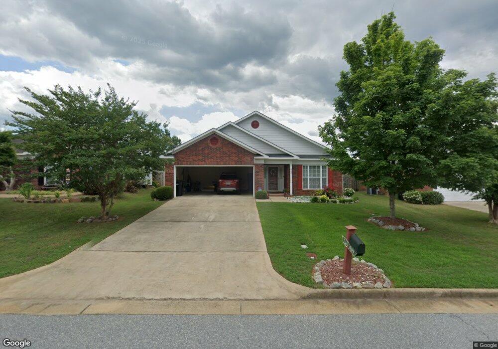 8079 Santee Ct, Columbus, GA 31909 - photo 1