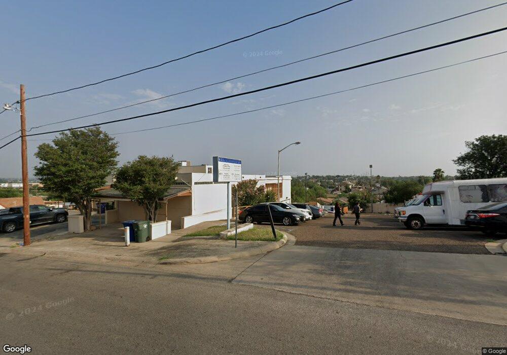 808 Galveston St, Laredo, TX 78040 - photo 1