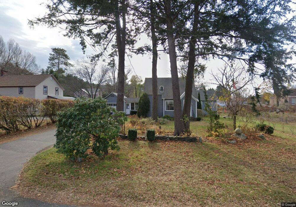 60 Elm St, Charlestown, NH 03603 - photo 1