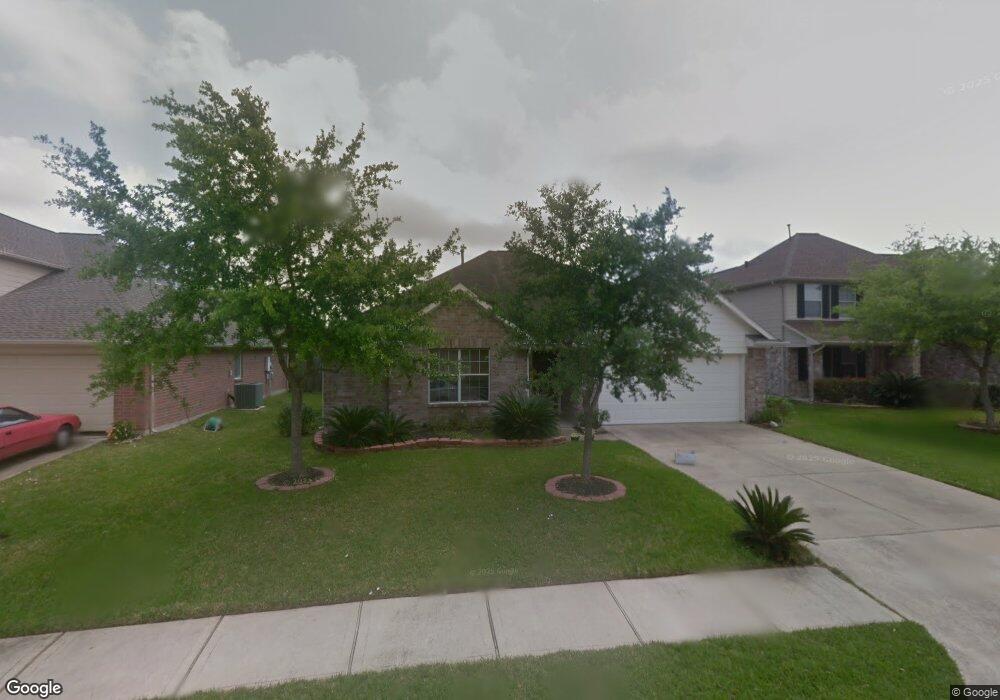 4103 Caneshaw Dr, Pearland, TX 77584 - photo 1