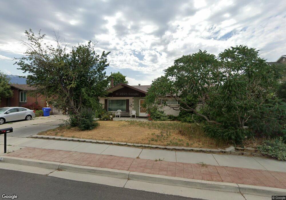 270 Carol Way, Midvale, UT 84047 - photo 1