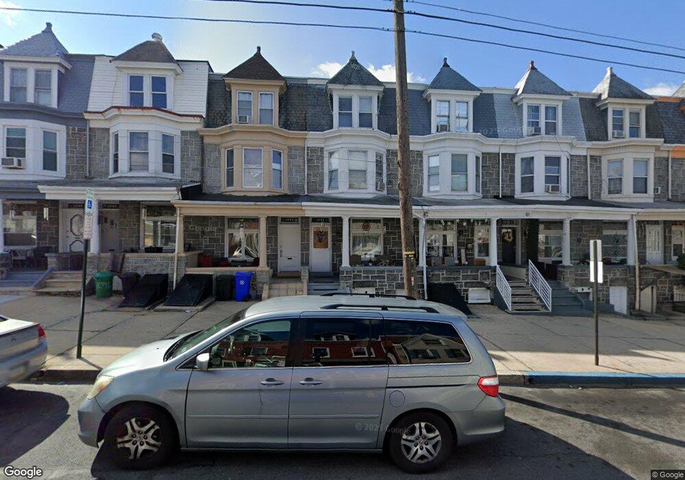 1042 Perry St, Reading, PA 19604 - photo 1