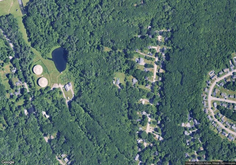 35 Dawson Rd, Worcester, MA 01602 - photo 1