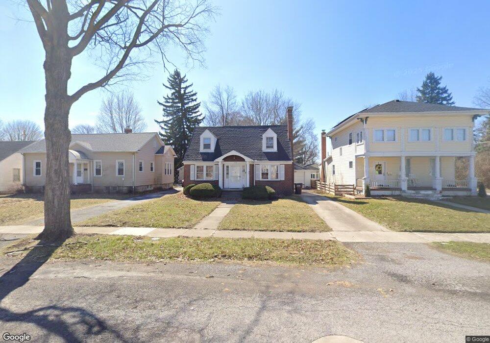 423 1st St, Findlay, OH 45840 - photo 1