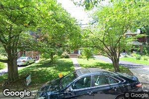 4407 Van Buren St, University Park, MD 20782