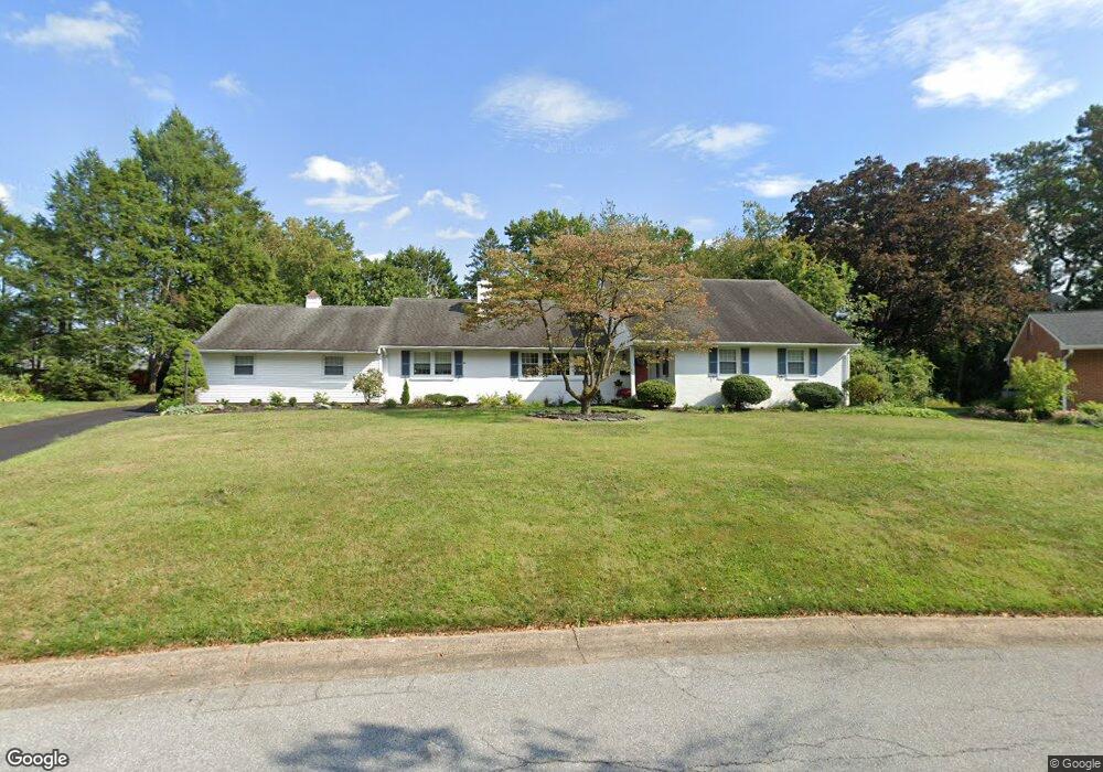 128 Marcella Rd, Wilmington, DE 19803 - photo 1