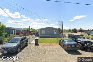 210 Pine St, Mabton, WA 98935
