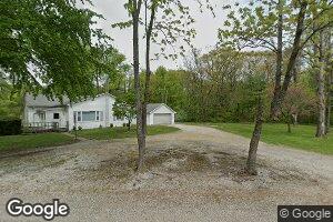 1565 Gannon Rd, West Terre Haute, IN 47885