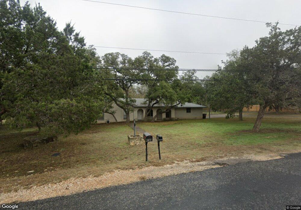 24410 N Saddle Trail, San Antonio, TX 78255 - photo 1