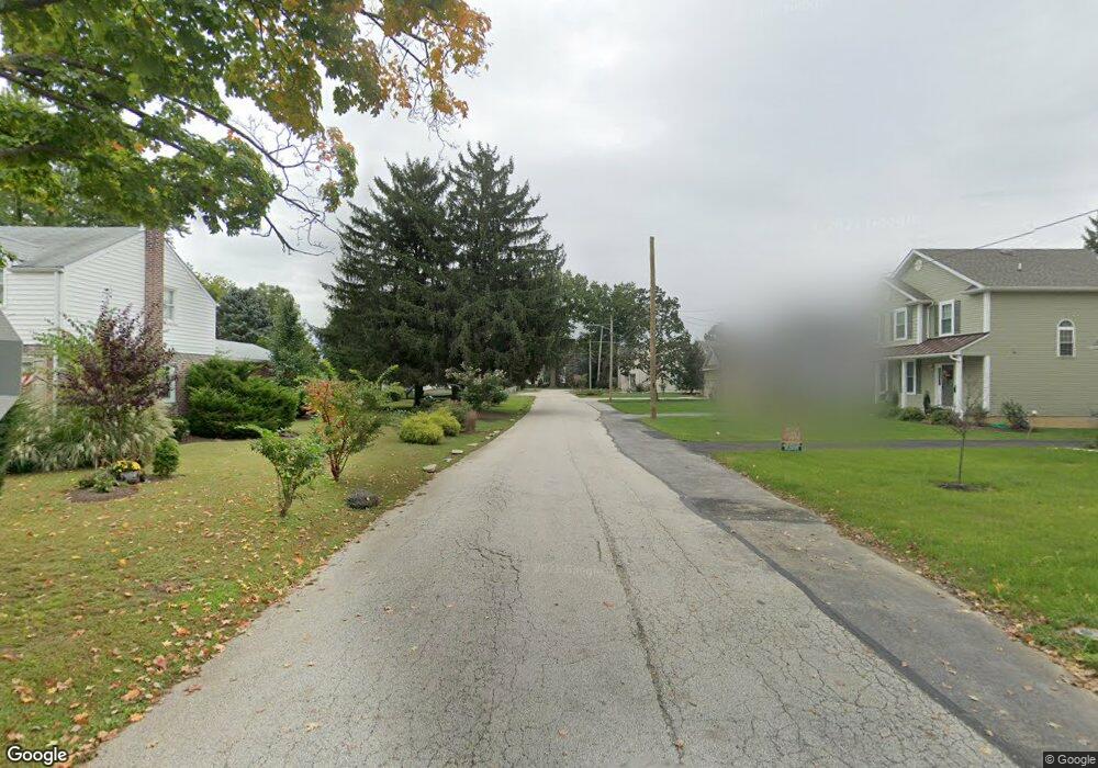 Overbrook Ave, Swarthmore, PA 19081 - photo 1