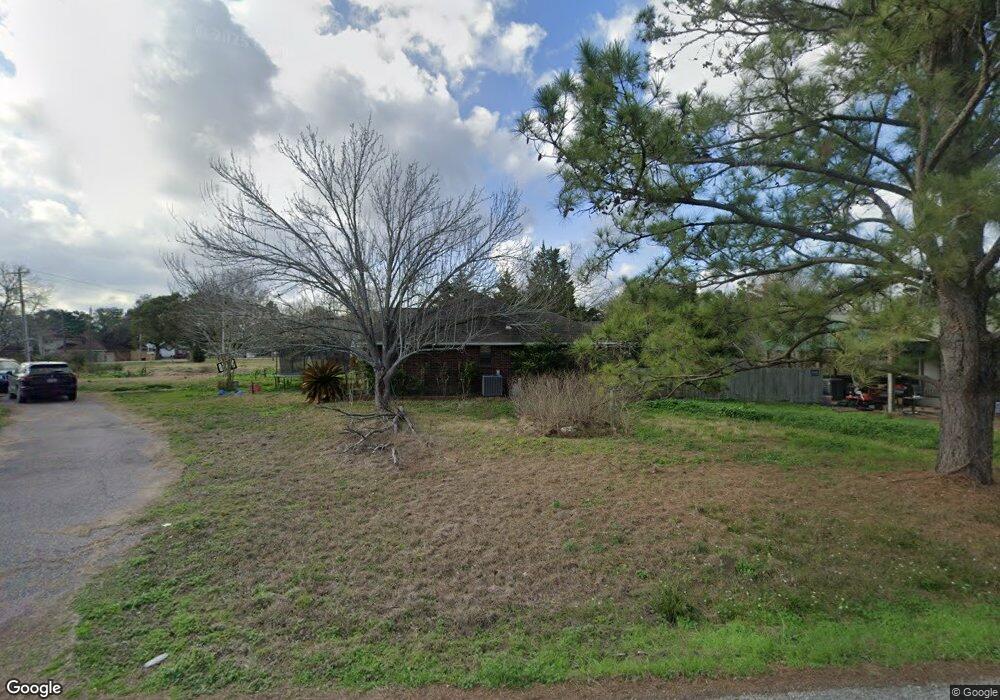 1643 County Road 540, Alvin, TX 77511 - photo 1