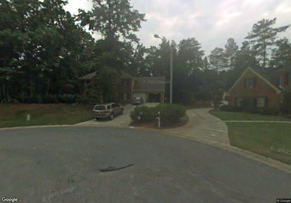 4038 Singing Post Ln NE, Roswell, GA 30075 - photo 1