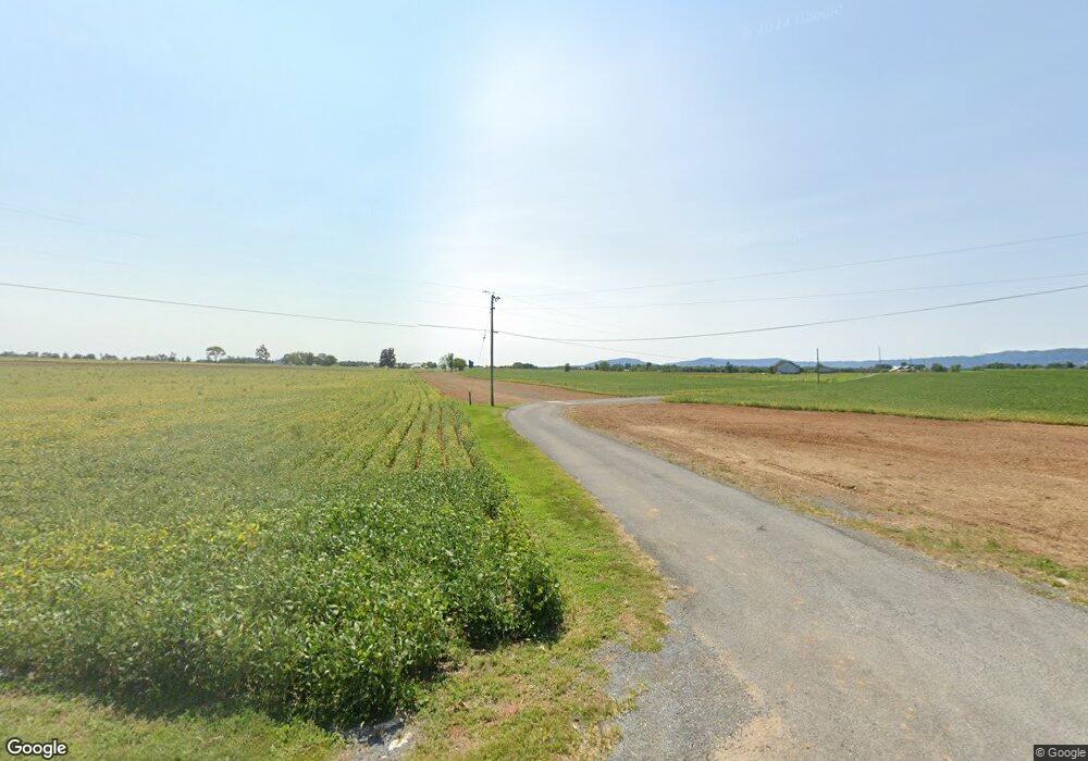 8730 Brandts Church Rd, Saint Thomas, PA 17252 - photo 1