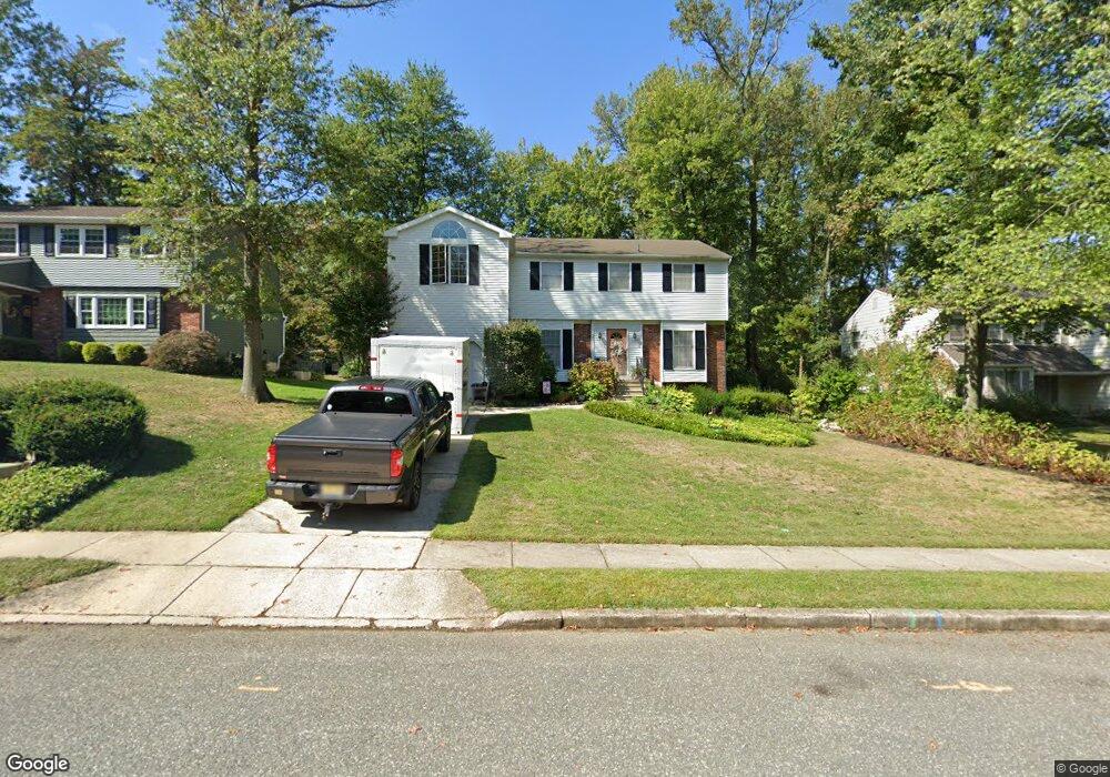 25 Lyman Ave, Woodbury, NJ 08096 - photo 1