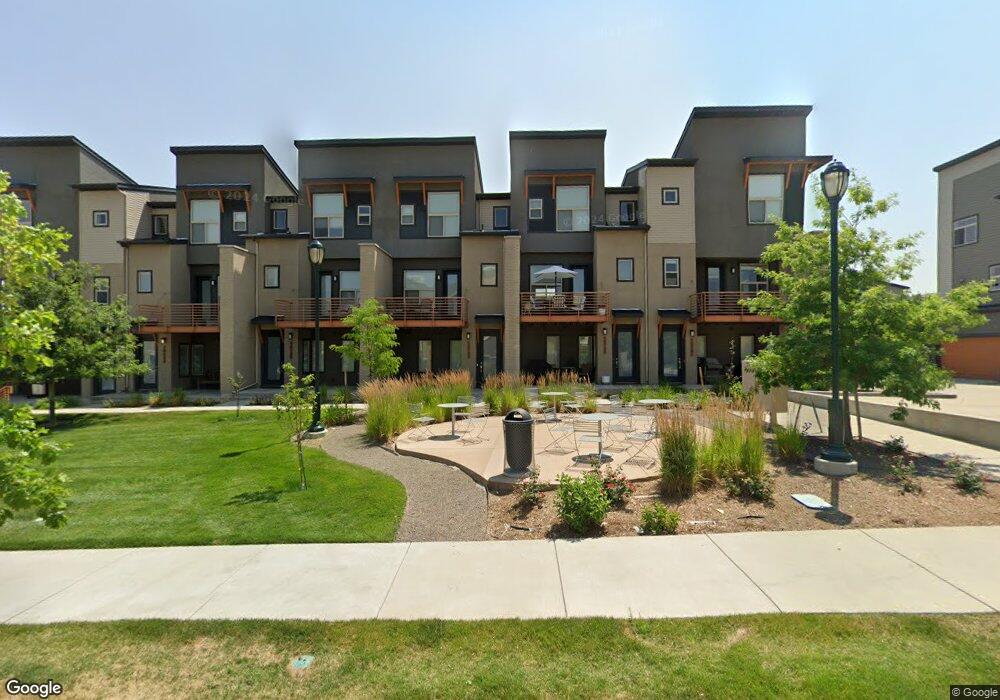 10136 Belvedere Loop, Lone Tree, CO 80124 - photo 1