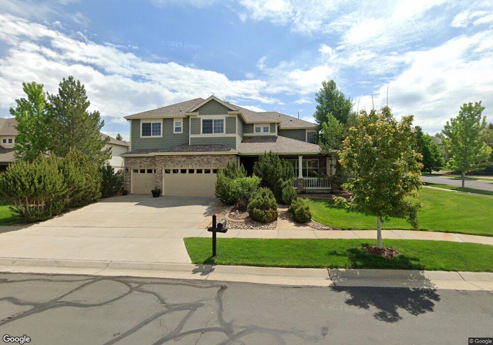 7634 S Duquesne Way, Aurora, CO 80016 - photo 1