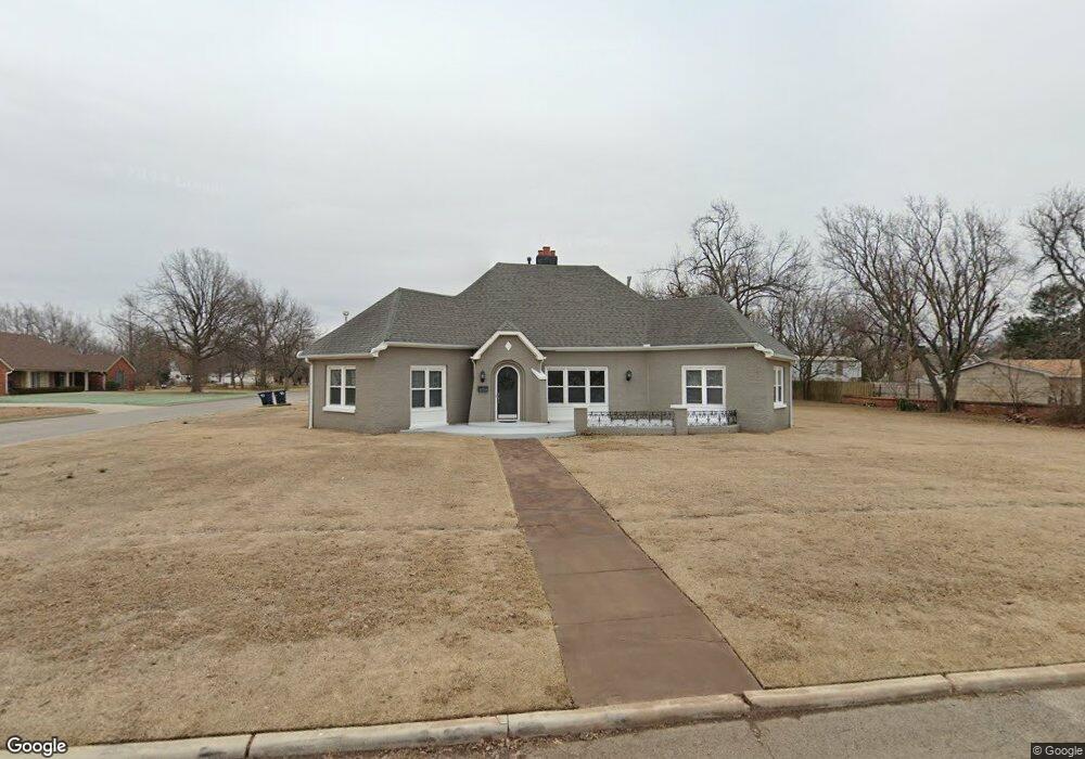 2129 N Beard Ave, Shawnee, OK 74804 - photo 1