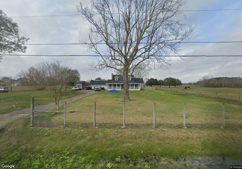 816 Lilley Rd, Alvin, TX 77511 - photo 1