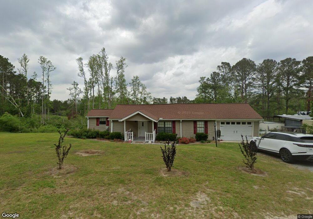 474 Stanley Ave, Douglas, GA 31533 - photo 1