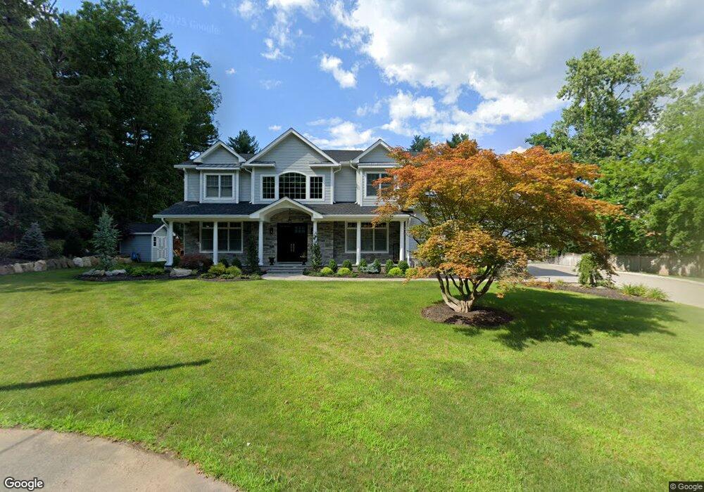 10 David Ln, Woodcliff Lake, NJ 07677 - photo 1