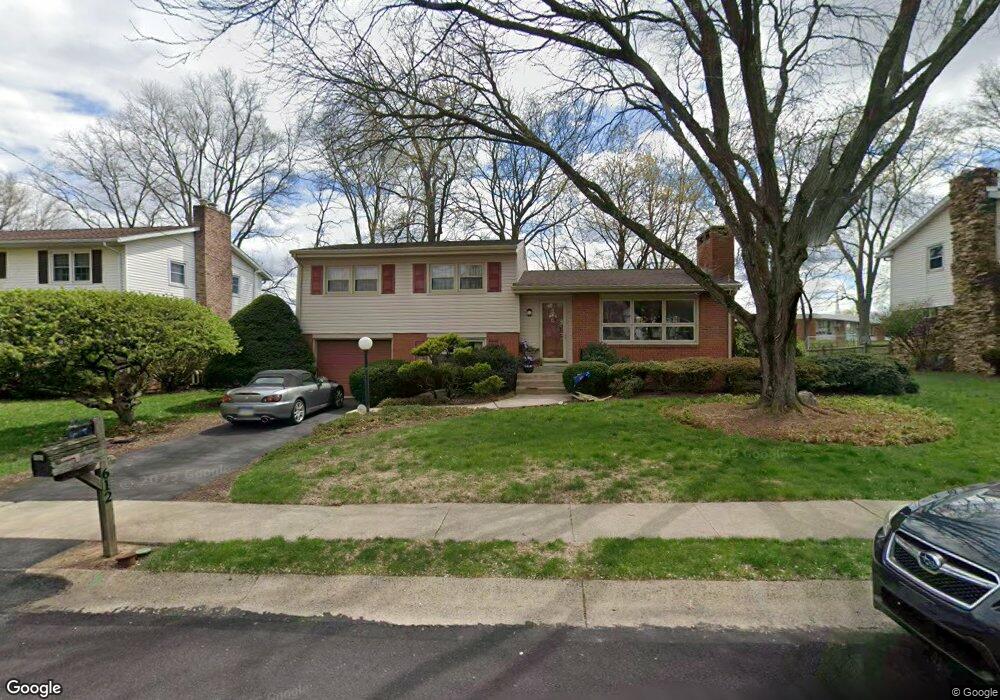 612 Hain Ave, Reading, PA 19605 - photo 1