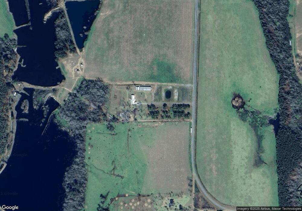 3005 Coochee Creek Rd, Willacoochee, GA 31650 - photo 1