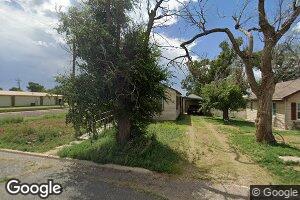 308 N Adams Ave, Keyes, OK 73947