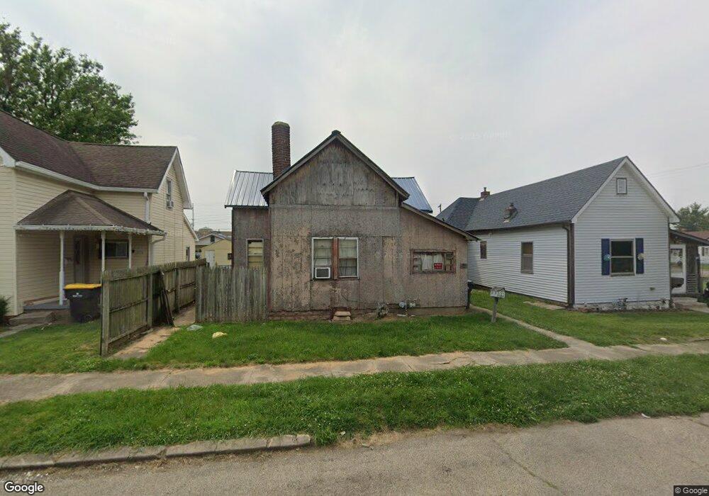 2311 Saint Charles St, Anderson, IN 46016 - photo 1